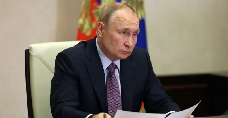 putin