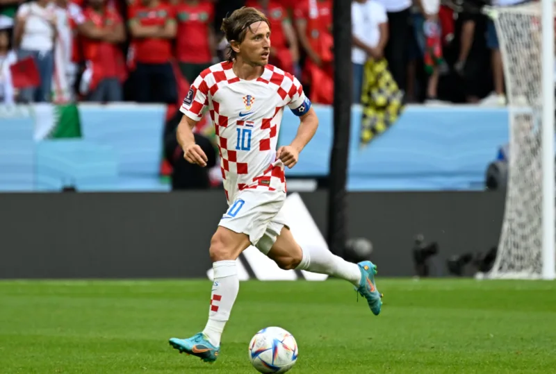 modric