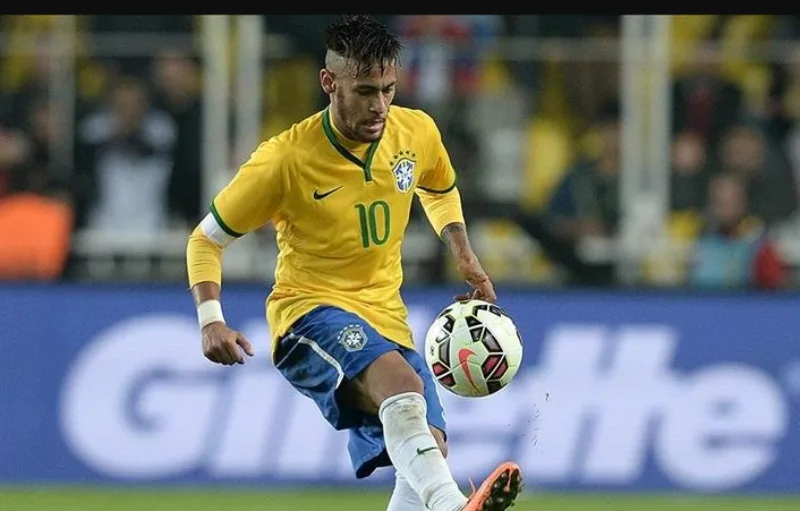 neymar 3
