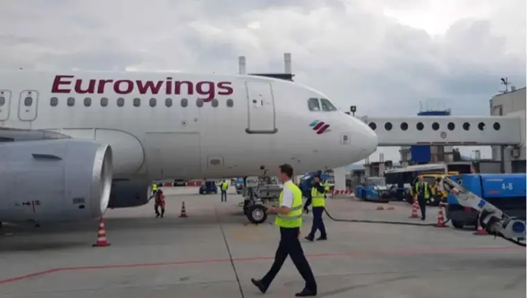 eurowings