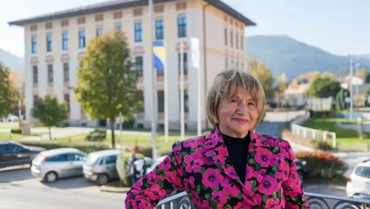 boska cavar