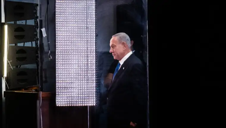 netanyahu
