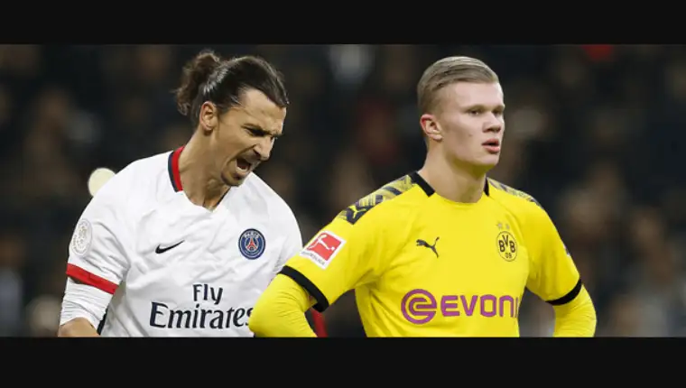 zlatan haaland 3