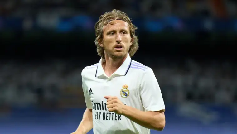 modric 4