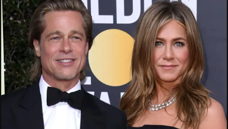 pitt aniston 1