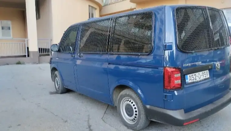 raport akcija