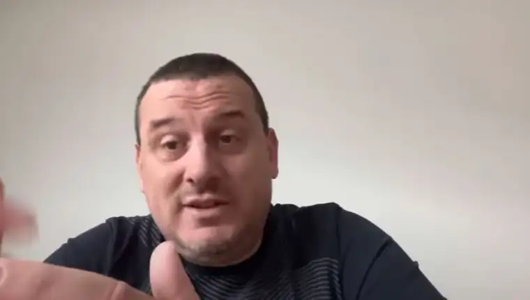 danijel dzafic