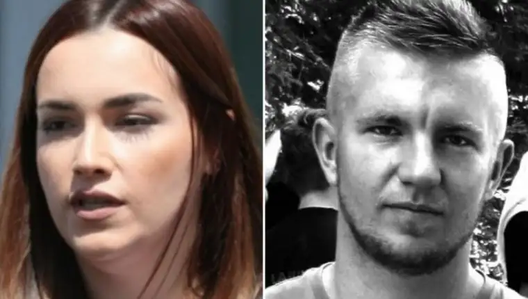 arijana i dzenan memic