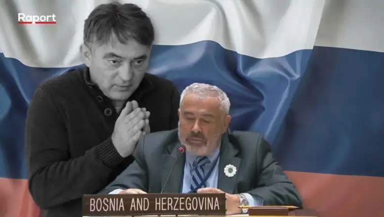 komsic alkalaj rusija