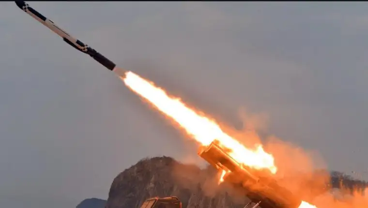 koreeja raketa 4