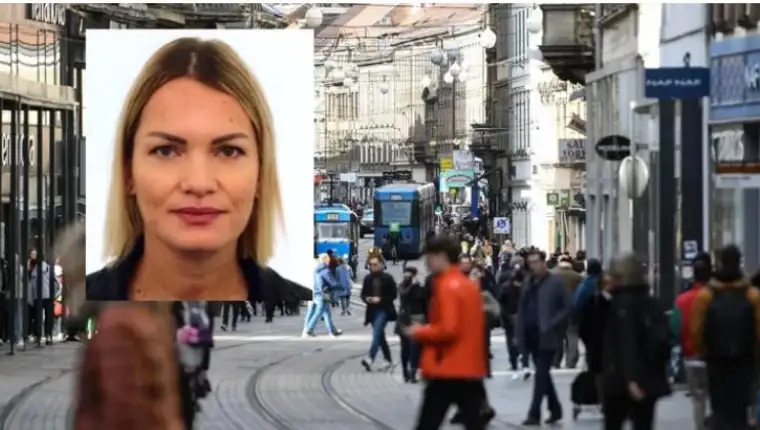 nestala marijana