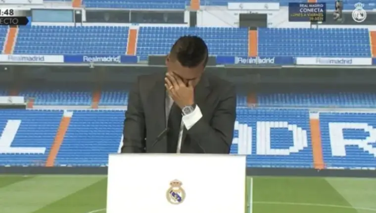 casemiro 4