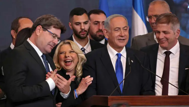 Netanyahu izbori2
