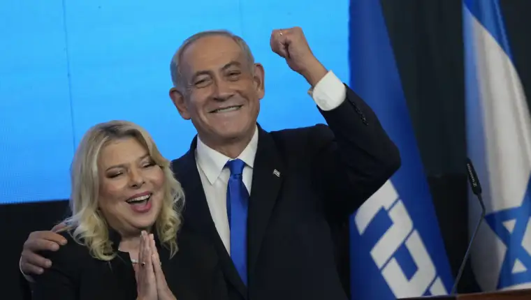 Israel Elections
