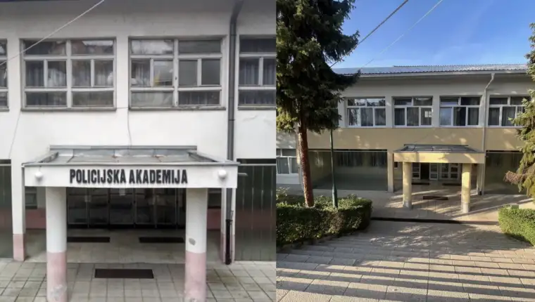 policijska akademija