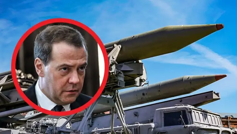 medvedev