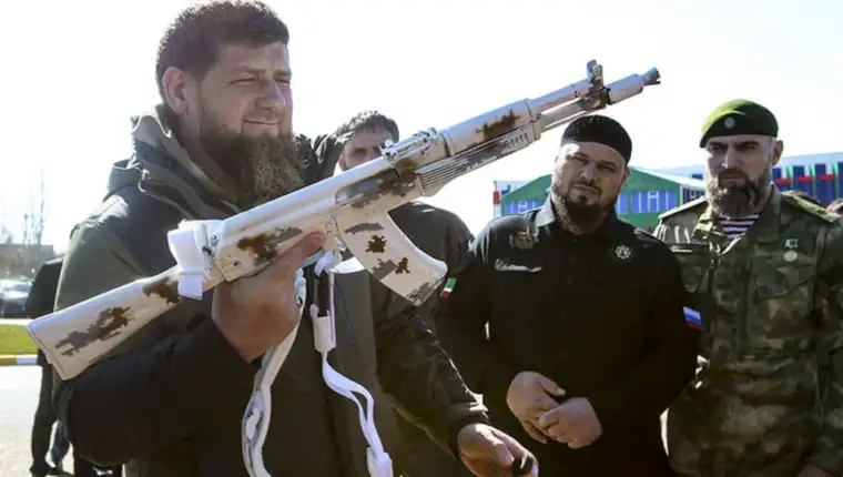 kadirov 4