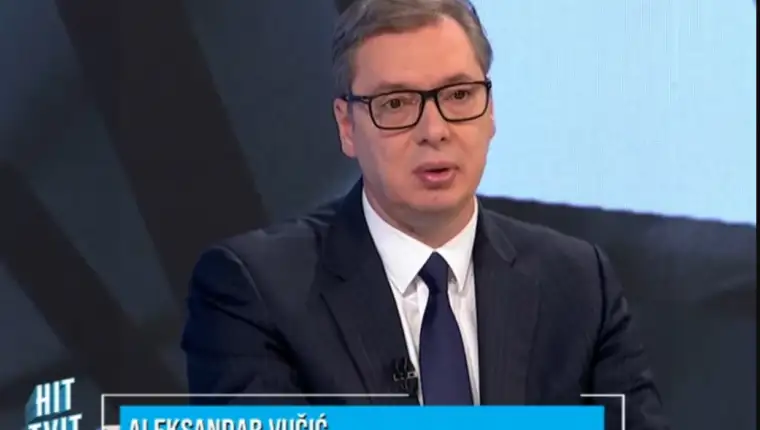 vucic pink