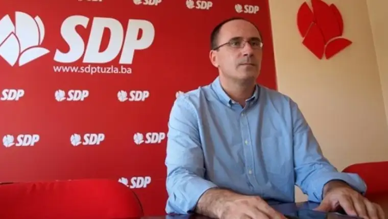 dzevad hadzic