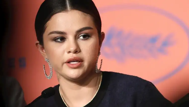 selena gomez