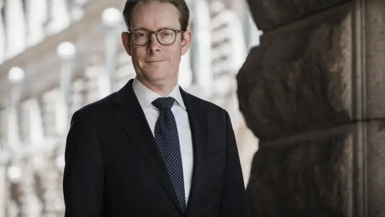 Tobias Billstrom
