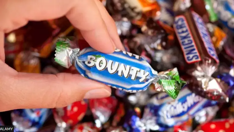bounty