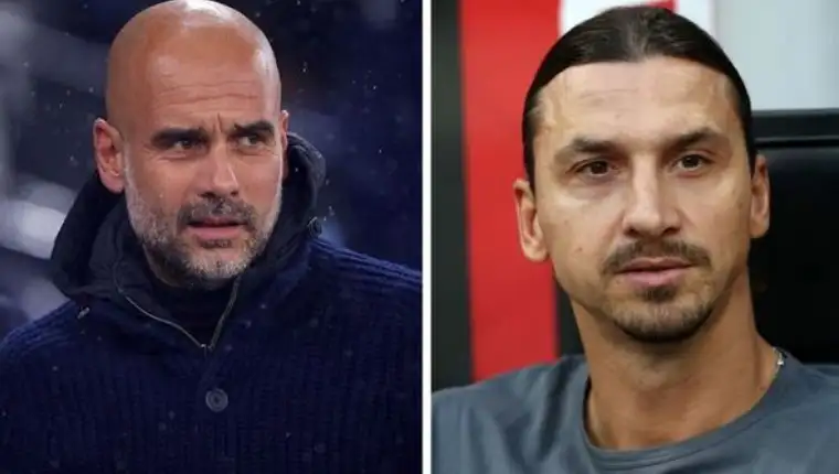 guardiola ibra