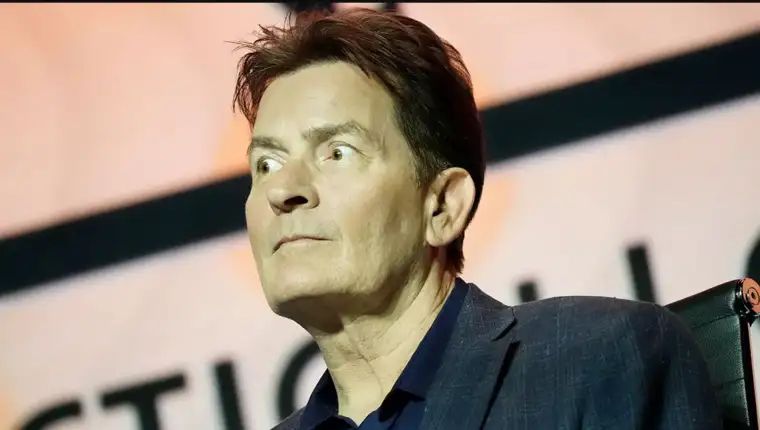 charlie sheen 1