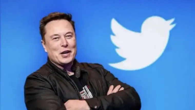 musk 5