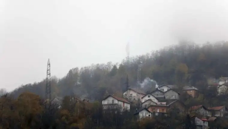 zrak