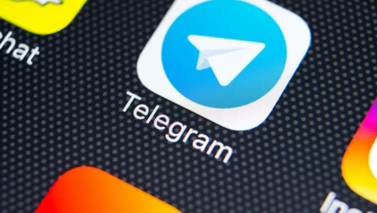 telegram