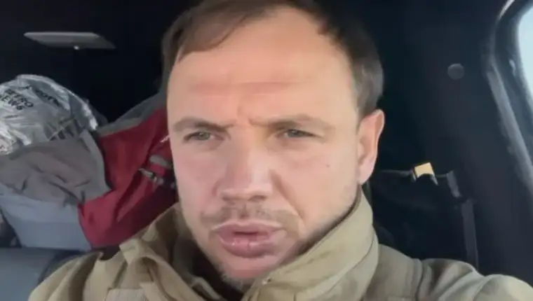 Kiril Stremusov