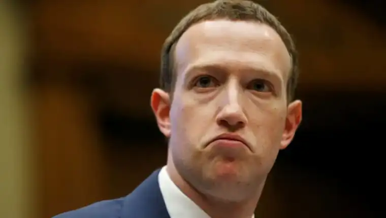 mark zuckerberg