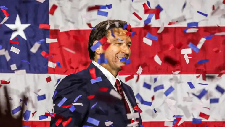 ron DeSantis
