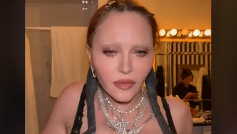 madonna 4