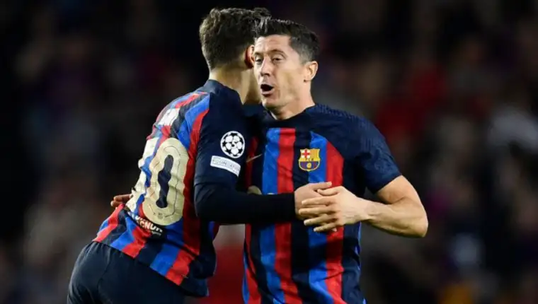 lewandowski 1