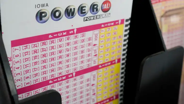 powerball 1