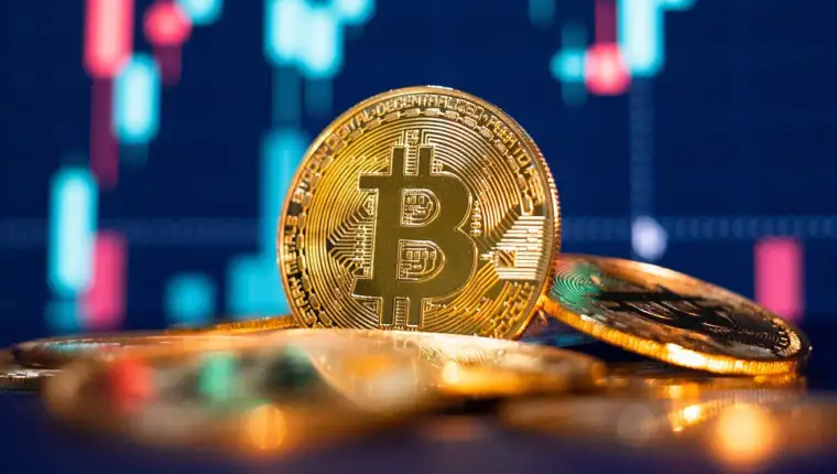 bitkoin