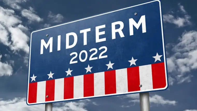 Midterm-Election-Road-Sign