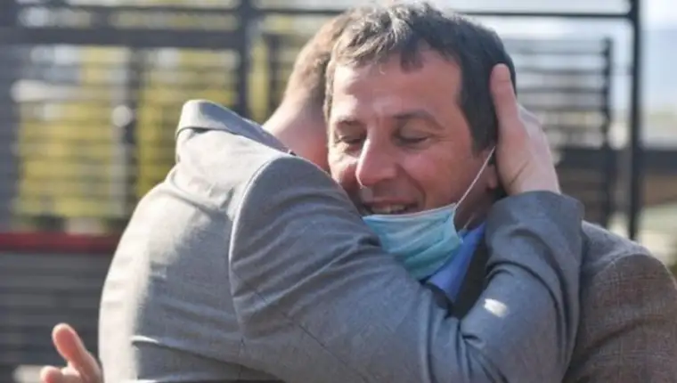 VUKANOVIC I STANIVUKOVIC
