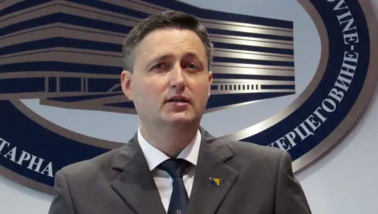 denis becirovic