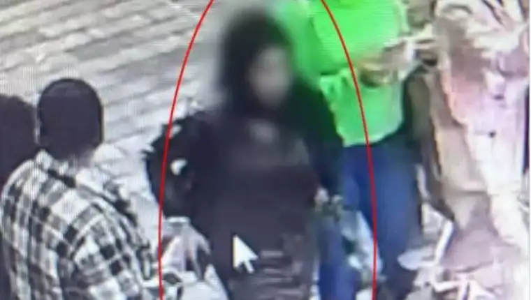 istanbul eksplozija zena