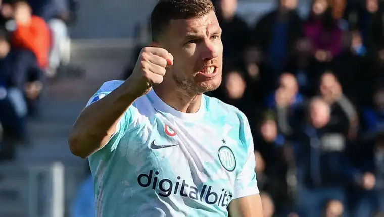 dzeko8