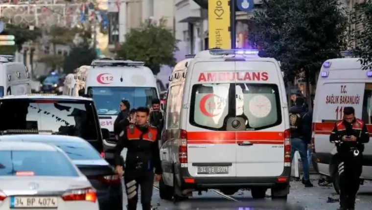 istanbul eks