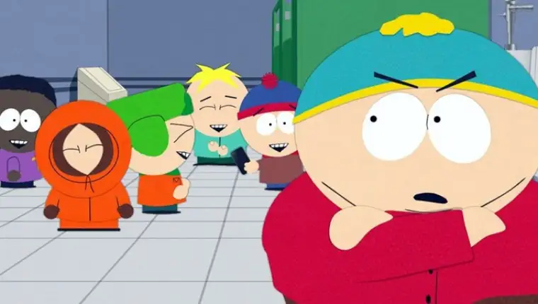 south park
