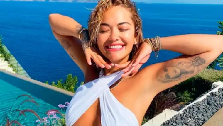 rita ora 4