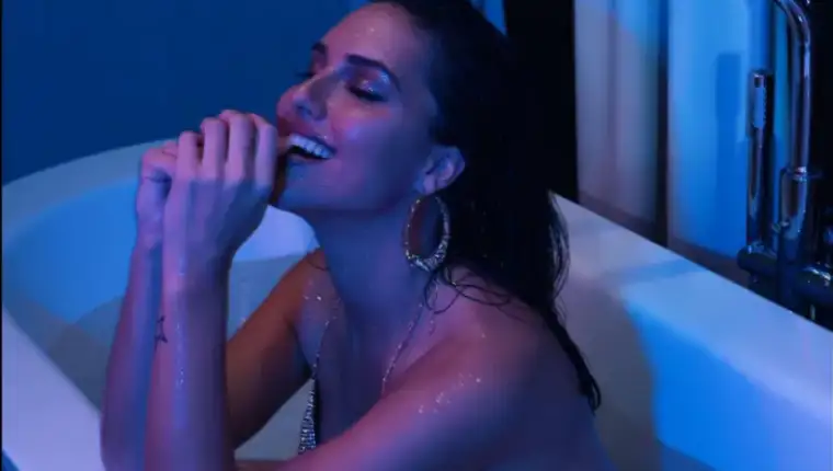 lana 5