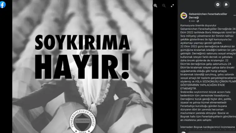 film turci
