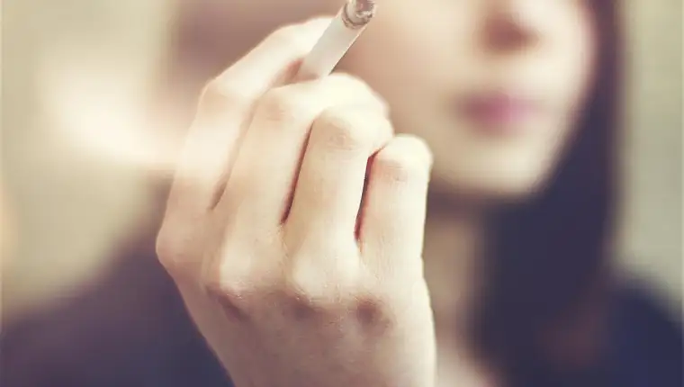 cigareta