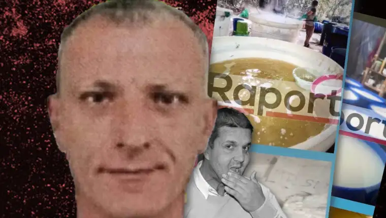 milivoj todorovic saraic droga